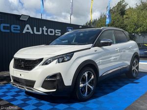 Peugeot 3008 GT LINE - 2.0L DIESEL - AUTO - 12M WA - Image 3