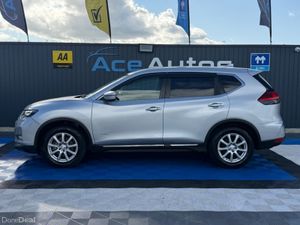 Nissan X-Trail SVE PREMIUM - 2.0L PETROL - AUTO - - Image 4