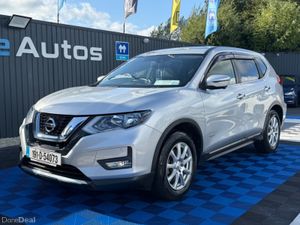 Nissan X-Trail SVE PREMIUM - 2.0L PETROL - AUTO - - Image 2