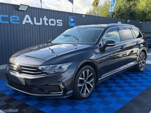 Volkswagen Passat GTE - 1.4L PETROL HYBRID - AUTO - Image 2