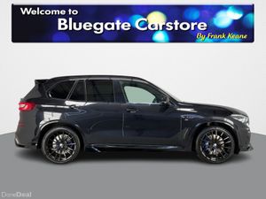 BMW X5 XDRIVE 30D X30D M SPORT**7 SEATER**UPGRADED - Image 3