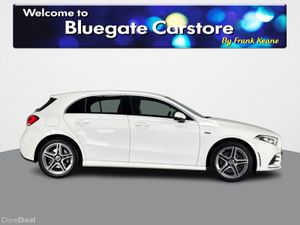 Audi e-tron TECHNIK 50 QUATTRO **22 INCH ALLOYS**F - Image 3