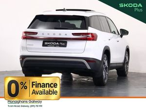 Skoda Kodiaq SEL+ 2.0 TDI 150BHP DSG - Image 4