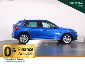 Skoda Kamiq STYLE 1.0TSI 110HP - Image 3