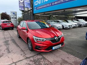 Renault Megane 1.3 PETROL, ICONIC MODEL, LOW MILEA - Image 2