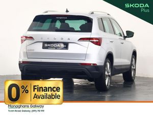 Skoda Karoq STYLE 2.0 TDI 115HP D - Image 4