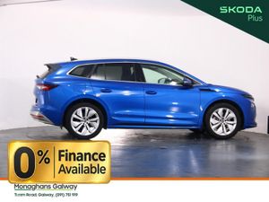 Skoda Enyaq 85KW AUTO - Image 3