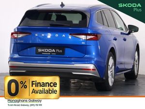 Skoda Enyaq 85KW AUTO - Image 4