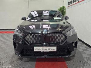 BMW iX2 X-DRIVE 30 M SPORT (PRO PACK) AUTOMATIC ** - Image 2