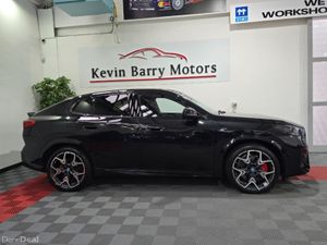 BMW iX2 X-DRIVE 30 M SPORT (PRO PACK) AUTOMATIC ** - Image 4