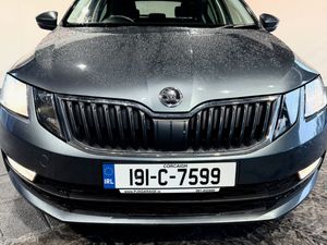 Skoda Octavia 2019, 1 Year Warranty - Image 3