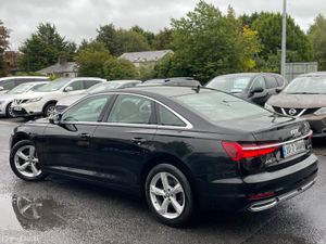 Audi A6 2020 2.0 Diesel Automatic - Image 3