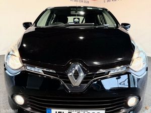 Renault Clio 2015, 1 Year Warranty - Image 3