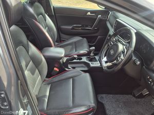 Kia Sportage  GT LINE 2020 1.6 DIESEL - Image 4