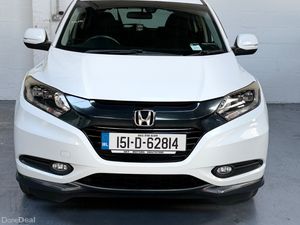 2015 Honda vezel(HRV)1.5 Hybrid automatic,CarPlay - Image 2