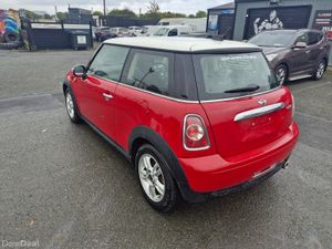 2013 Mini Cooper Automatic Low Miles Fresh Nct - Image 3