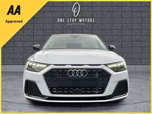 192 Audi A1 1.5TFSI AUTO •SLINE BLACK ED SPEC•2TON - Image 4