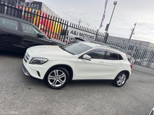 2016 MERCEDES GLA 1.6 AUTOMATIC - Image 2