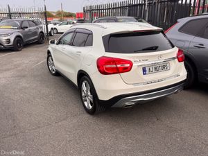 2016 MERCEDES GLA 1.6 AUTOMATIC - Image 4