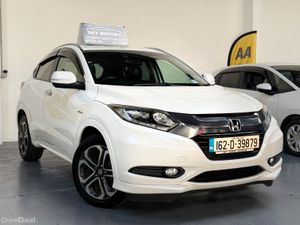2016 Honda Vezel (HRV) 1.5 Hybrid Automatic, - Image 4