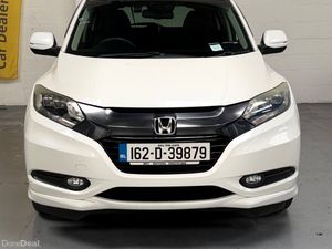 2016 Honda Vezel (HRV) 1.5 Hybrid Automatic, - Image 2