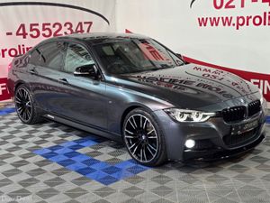 182 BMW 320D M-SPORT AUTO M-PERFORMANCE - Image 2