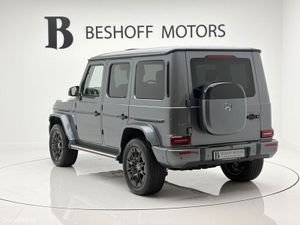 Mercedes-Benz G-Class 580 AMG LINE PREMIUM PLUS=€3 - Image 3