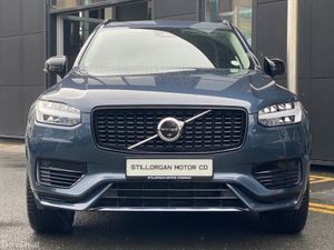 Volvo XC90 T8 Dark Plus Recharge AWD Auto (PHEV) - Image 2