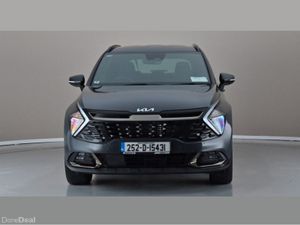 Kia Sportage Anniversary Edition Hybrid - Image 4