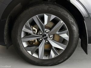 Kia Sportage Anniversary Edition Hybrid - Image 3