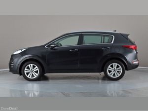 Kia Sportage Platinum SAM 5DR - Image 3