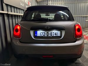 2017 172 Mini One 1.2 Petrol Manual New Nct - Image 2