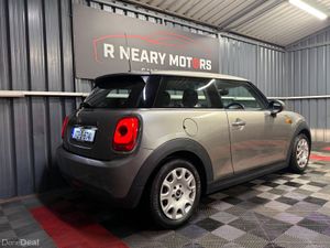 2017 172 Mini One 1.2 Petrol Manual New Nct - Image 3
