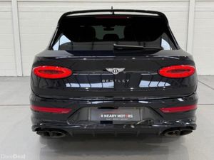 2022 222 Bentley Bentayga First Edition 3.0 - Image 2