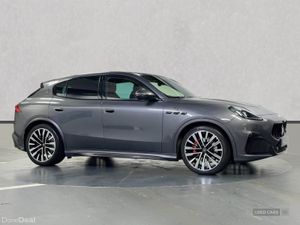 Maserati Other 3.0 V6 Trofeo Suv 5Dr Petrol Zf 4Wd - Image 2