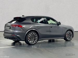 Maserati Other 3.0 V6 Trofeo Suv 5Dr Petrol Zf 4Wd - Image 4