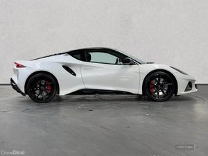 Lotus Emira 2.0 Turbo Se 2Dr Dct Coupe - Image 3