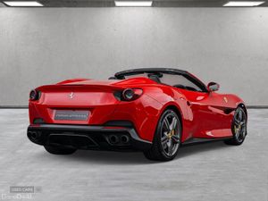 Ferrari Portofino 3.8T V8 Convertible 2Dr Petrol F - Image 4