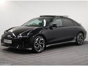 Hyundai IONIQ 6 Ultimate - Image 3