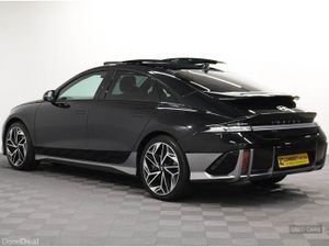 Hyundai IONIQ 6 Ultimate - Image 4