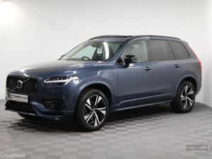 Volvo XC90 h T8 Plus - Image 3