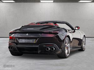 Ferrari Roma Spider 2Dr Auto - Image 4