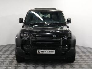 Land Rover Defender 90 D250 MHEV HSE - Image 2