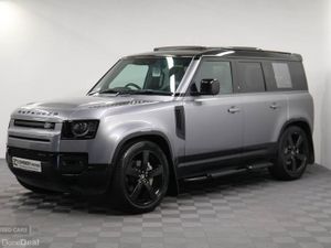 Land Rover Defender 110 D300 MHEV X-Dynamic SE - Image 3