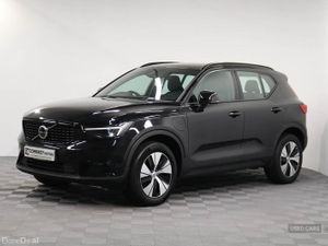 Volvo XC40 h T4 Plus - Image 3