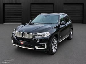 BMW X5 3.0 30d SE Auto xDrive Euro 6 (s/s) 5dr - Image 3