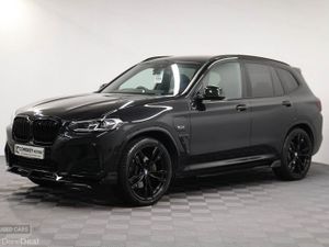 BMW X3 30e M Sport - Image 3