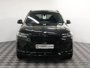 BMW X3 30e M Sport - Image 2