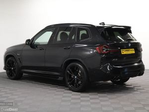 BMW X3 30e M Sport - Image 4