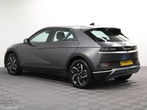 Hyundai IONIQ 5 SE Connect - Image 4